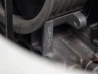 Drive Straat RSR 1973 Porsche 911T 9113103397 Gray